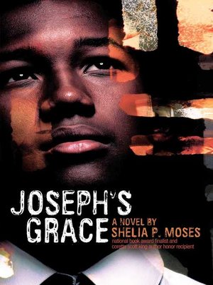 cover image of Joseph's Grace